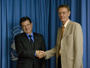 Convenio de cooperación CICIG - UNODC