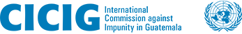 CICIG - The International Commission against Impunity in Guatemala