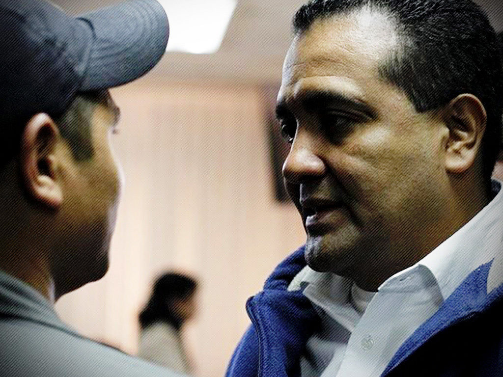Condenan a exdiputado Yanes Guerra