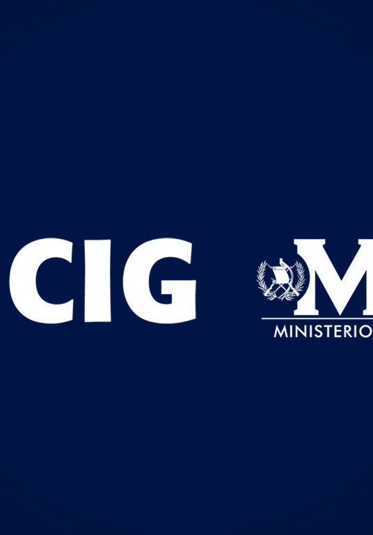 Press Release Attorney General Guatemala and CICIG: Migration case