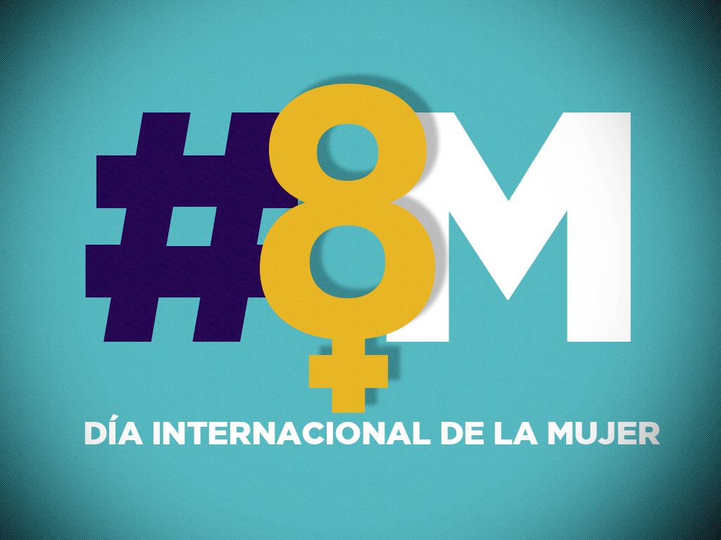 Día Internacional de la Mujer