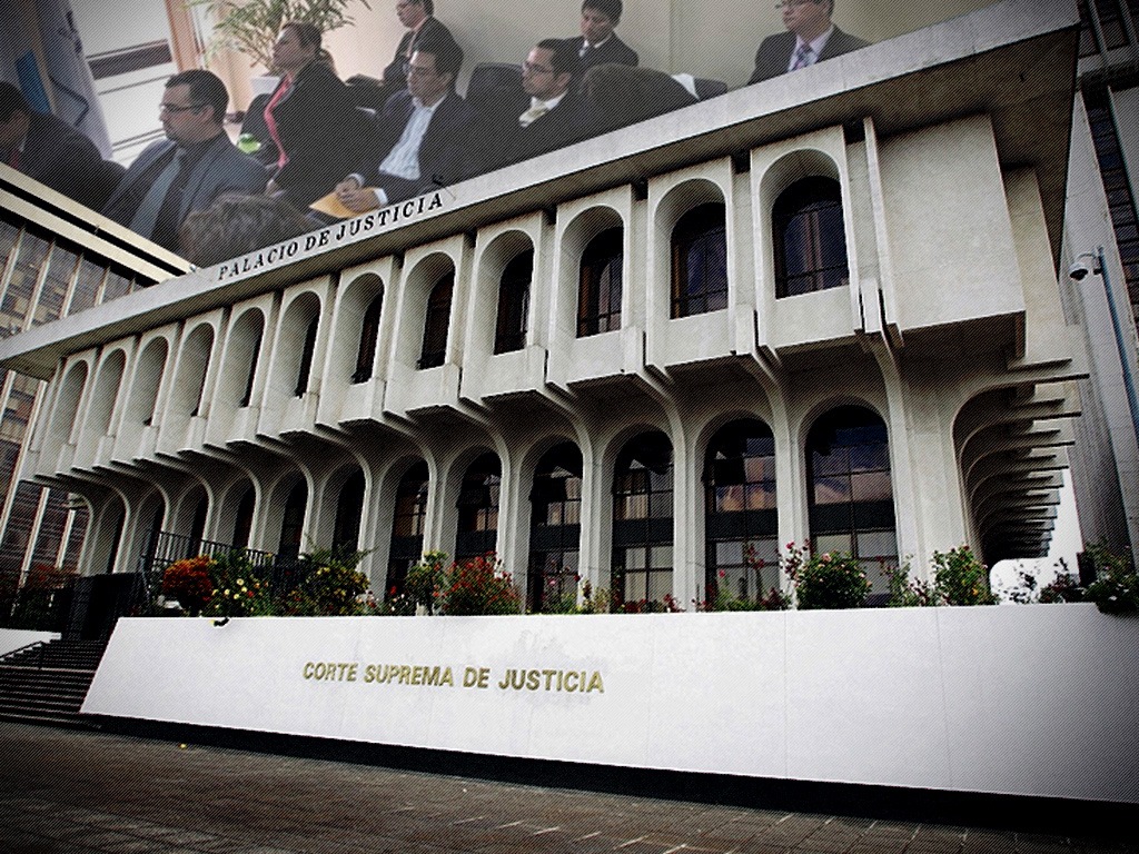 Caso negociantes de la salud: Corte Suprema revoca medidas sustitutivas a sindicados