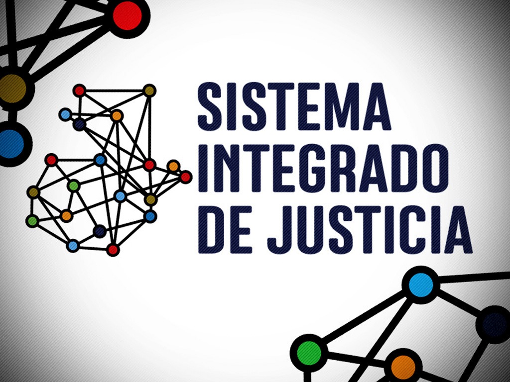 Sistema Integrado de Justicia