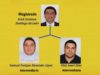 Corte Suprema de Justicia retira inmunidad a Magistrado Erick Gustavo Santiago de León
