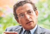 Entrevista a juez Italiano Carlo Cataudella