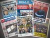 Prensa resalta retiro de inmunidad del presidente Otto Pérez
