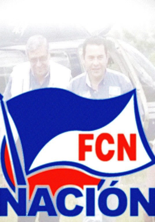 Illegal Financing of Political Parties, FCN-Nación Case (Phase 1)