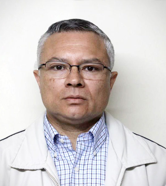 CASO BUFETE DE LA IMPUNIDAD: A PRISIÓN SALVADOR ESTUARDO GONZÁLEZ ÁLVAREZ (ALIAS ECO)