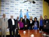Asamblea contra la Impunidad y la Corrupción reconoce labor del Comisionado Iván Velásquez y la CICIG
