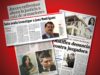 Prensa resalta avances en diligencias contra jueces penales