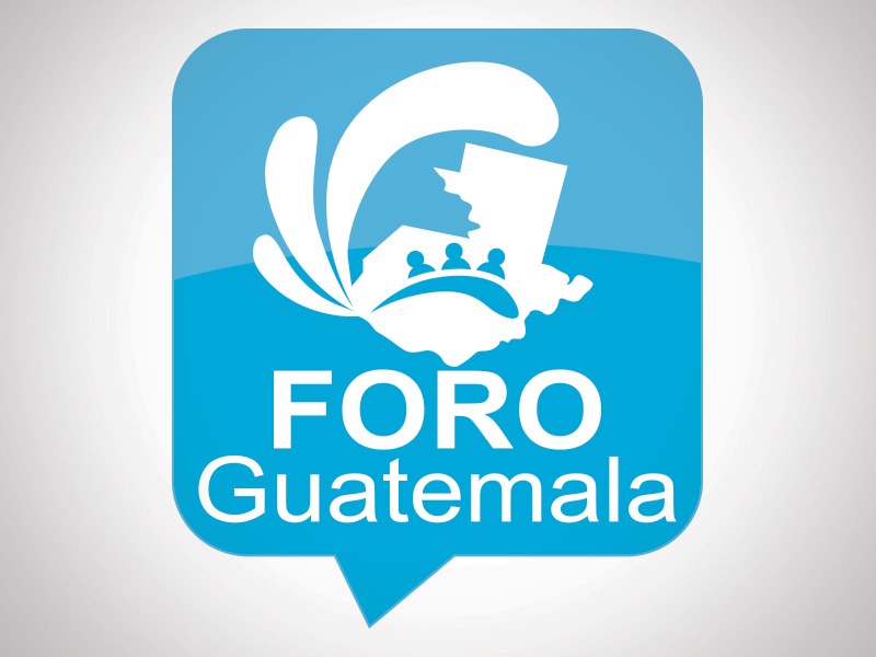 Organizaciones del Foro Guatemala apoyan contribuciones de la CICIG