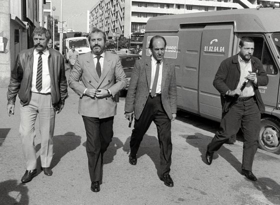 El asesinato del juez Falcone por la Mafia: 20 años sin respuesta