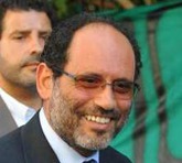 JEFE DE INVESTIGACIÓN Y LITIGIO RENUNCIA A SU CARGO PARA POSTULARSE AL PARLAMENTO DE ITALIA