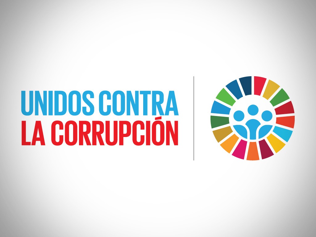 LA CORRUPCIÓN: UN IMPEDIMENTO PARA LOS OBJETIVOS DE DESARROLLO SOSTENIBLE