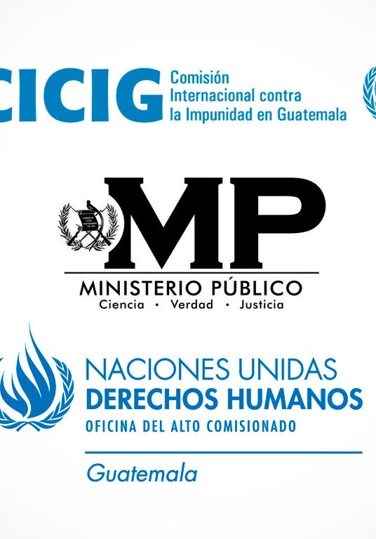 MP, CICIG Y OACNUDH SALUDAN APROBACIÓN DE NUEVA LEY DE CARRERA JUDICIAL
