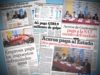 Medios reportan avances en el caso “impunidad y defraudación”