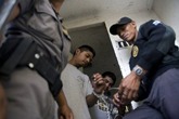 Reforma policial en Guatemala: obstáculos y oportunidades