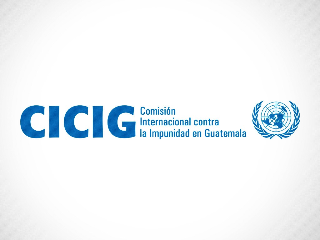Noruega reafirma compromiso con la CICIG