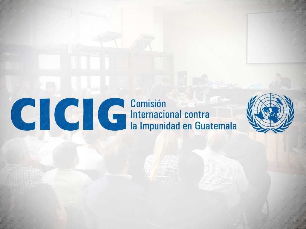 Comunicado caso ejecuciones extrajudiciales y tortura