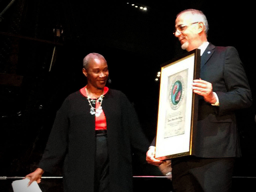 Comisionado Iván Velásquez es galardonado con Premio Nobel Alternativo 2018