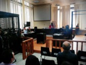 A juicio Roberto López Villatoro y otros dos sindicados del caso comisiones paralelas