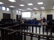 Ligan a proceso a exalcalde Jorge Barrientos y otros 13 sindicados en caso corrupción en Quetzaltenango