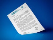 Comisionado de CICIG manifiesta preocupación al Secretario General de la OEA